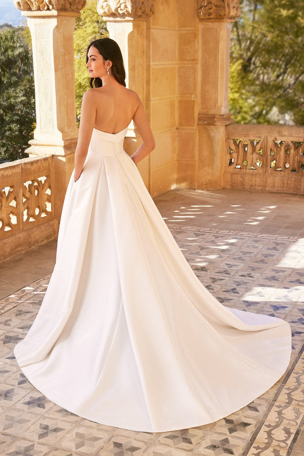 20019 - ELHAnovias - SWEETHEART