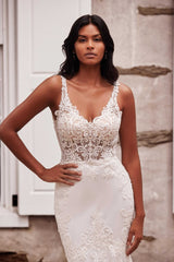 44261 - ELHAnovias - SINCERITY BRIDAL