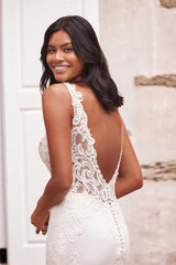 44261 - ELHAnovias - SINCERITY BRIDAL