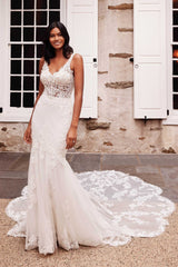 44261 - ELHAnovias - SINCERITY BRIDAL