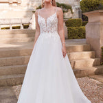 44342 - ELHAnovias - SINCERITY BRIDAL