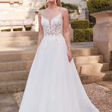 44342 - ELHAnovias - SINCERITY BRIDAL