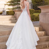 44342 - ELHAnovias - SINCERITY BRIDAL