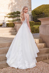 44342 - ELHAnovias - SINCERITY BRIDAL