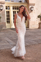 44343 - ELHAnovias - SINCERITY BRIDAL