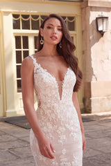 44343 - ELHAnovias - SINCERITY BRIDAL