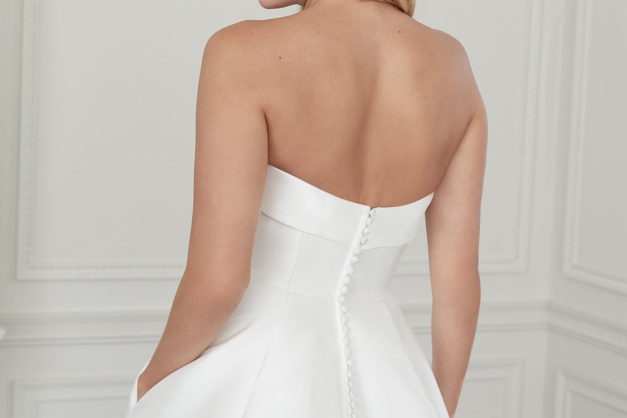 44354 - ELHAnovias - SINCERITY BRIDAL