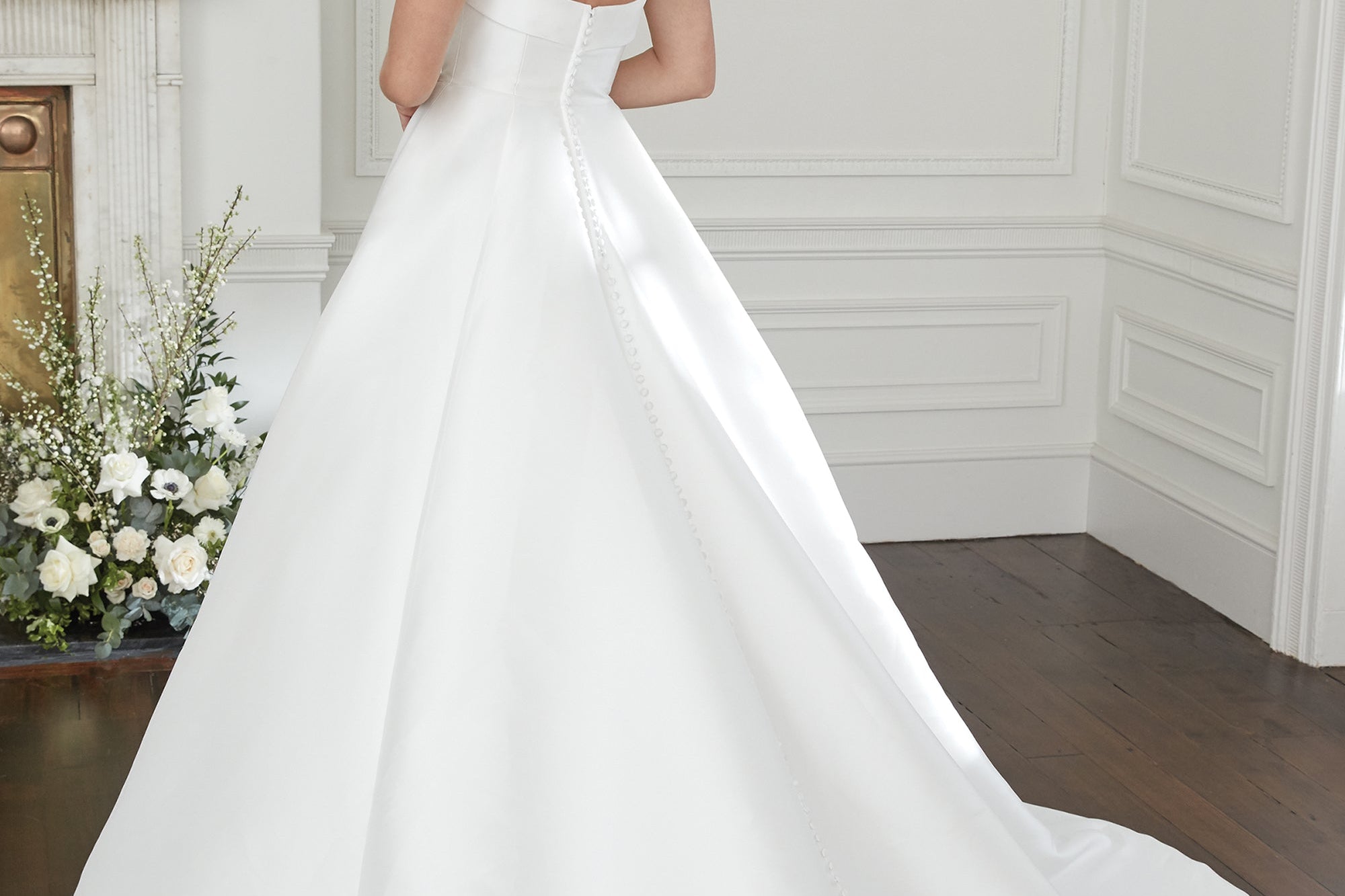 44354 - ELHAnovias - SINCERITY BRIDAL