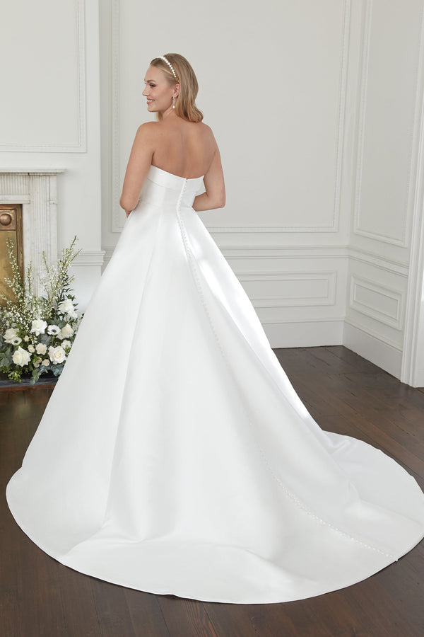 44354 - ELHAnovias - SINCERITY BRIDAL
