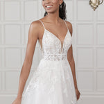44366 - ELHAnovias - SINCERITY BRIDAL
