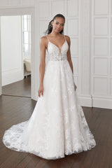 44366 - ELHAnovias - SINCERITY BRIDAL