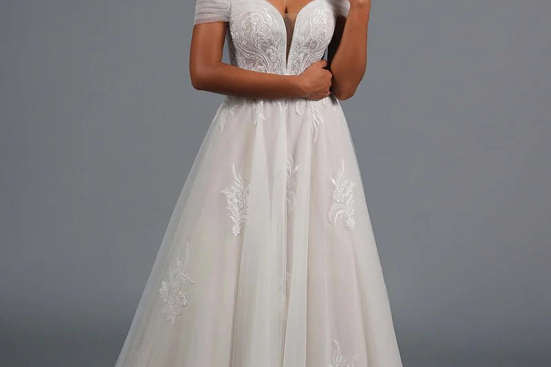 55164 - ELHAnovias - JUSTIN ALEXANDER
