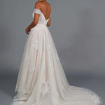 55164 - ELHAnovias - JUSTIN ALEXANDER