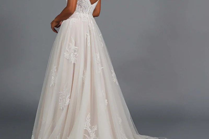 55164 - ELHAnovias - JUSTIN ALEXANDER