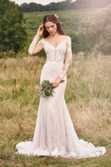66129 - ELHAnovias - LILLIAN WEST