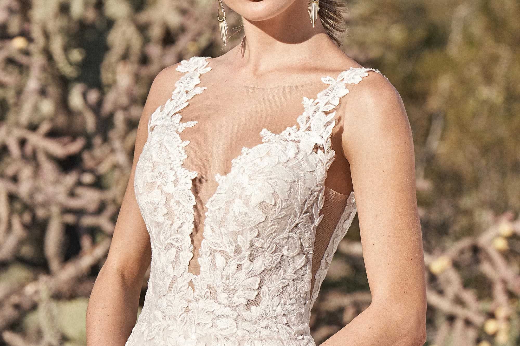 66163 - ELHAnovias - LILLIAN WEST