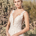 66163 - ELHAnovias - LILLIAN WEST
