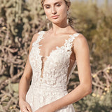 66163 - ELHAnovias - LILLIAN WEST