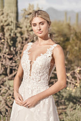 66163 - ELHAnovias - LILLIAN WEST