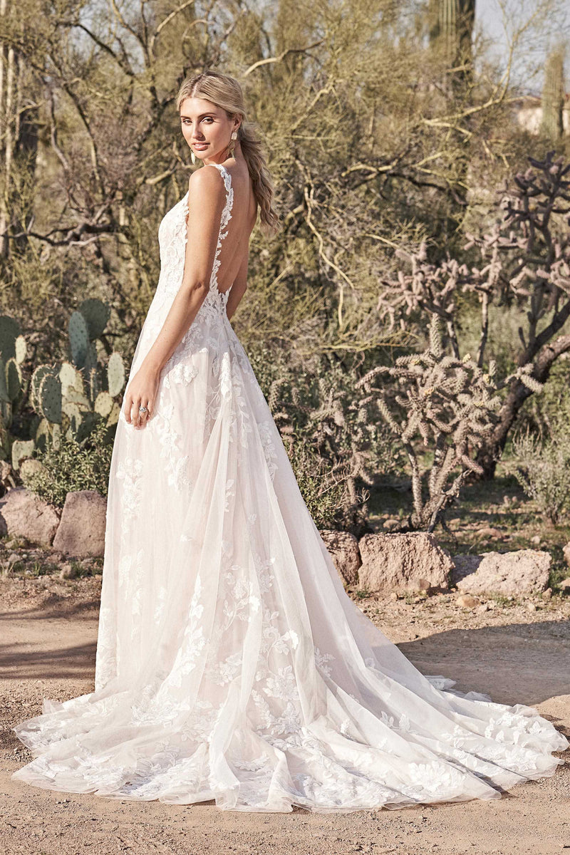 66163 - ELHAnovias - JA