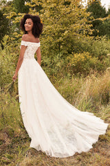 66196 - ELHAnovias - LILLIAN WEST