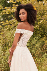 66196 - ELHAnovias - LILLIAN WEST