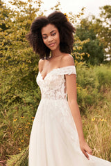 66196 - ELHAnovias - LILLIAN WEST
