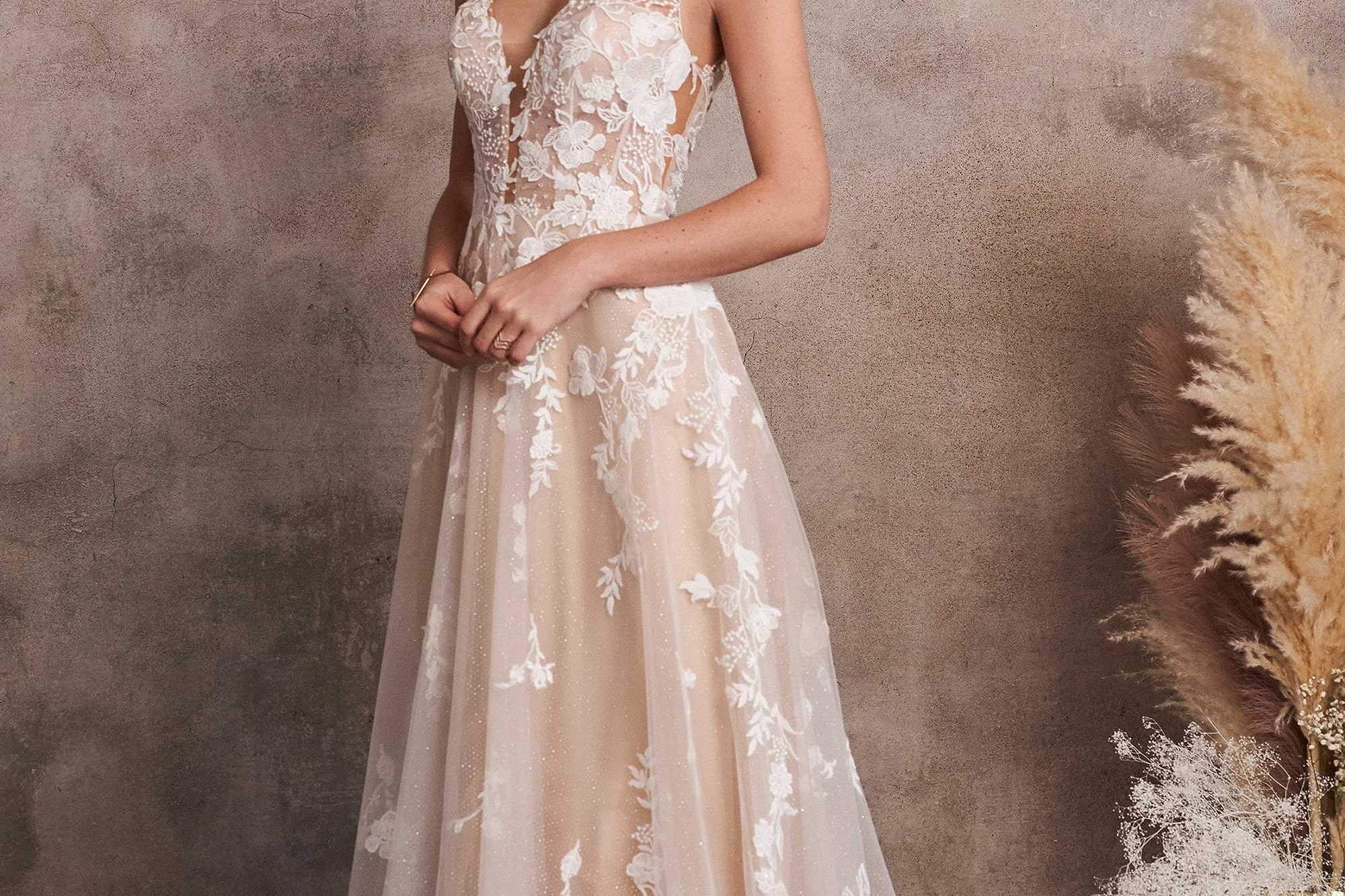 66222 - ELHAnovias - LILLIAN WEST