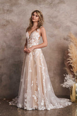 66222 - ELHAnovias - LILLIAN WEST