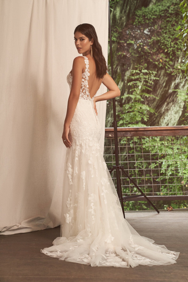 66278 - ELHAnovias - LILLIAN WEST