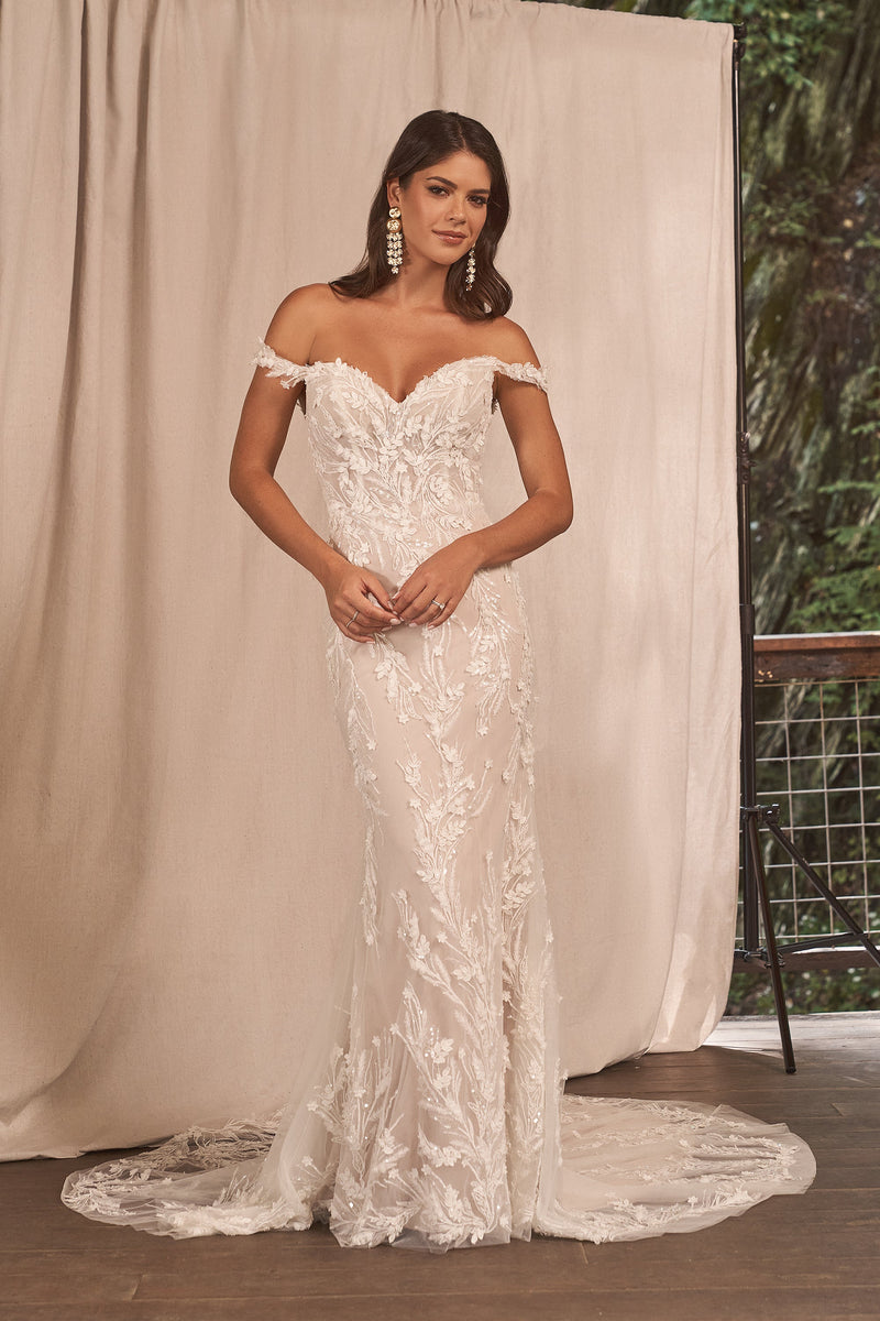 66290 - ELHAnovias - LILLIAN WEST