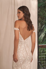 66290 - ELHAnovias - LILLIAN WEST
