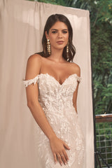 66290 - ELHAnovias - LILLIAN WEST