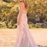 66321 - ELHAnovias - LILLIAN WEST