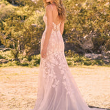 66321 - ELHAnovias - LILLIAN WEST