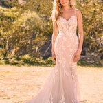 66321 - ELHAnovias - LILLIAN WEST