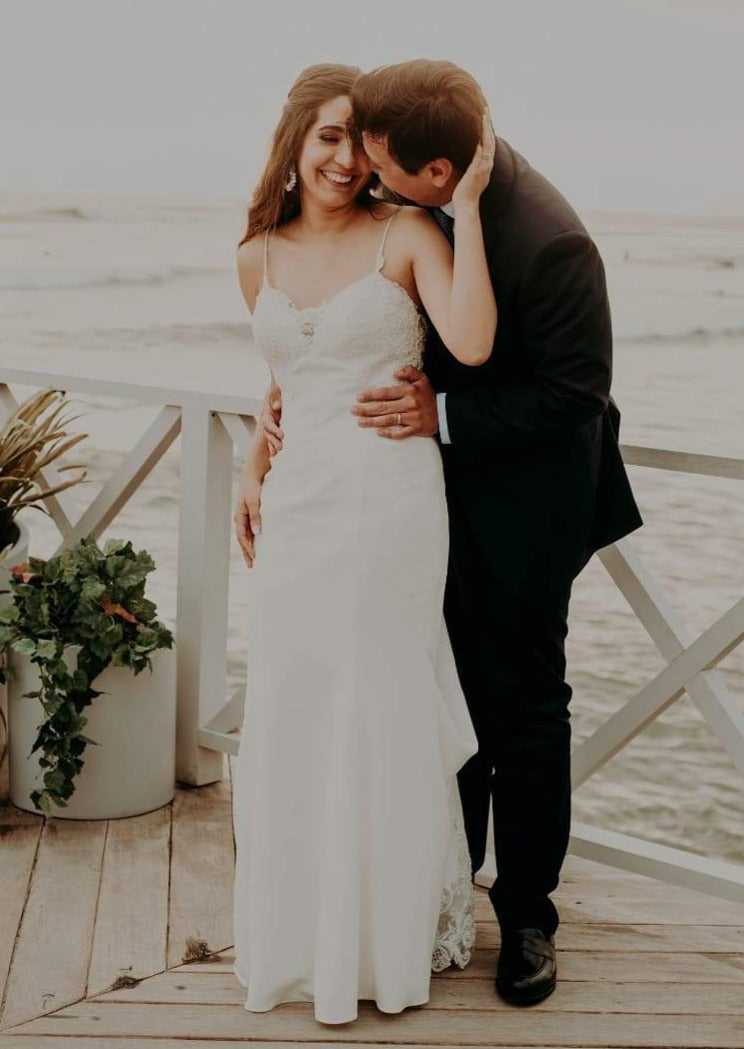 Roots in love - ELHAnovias - Partner Elha - Fotografía y Video