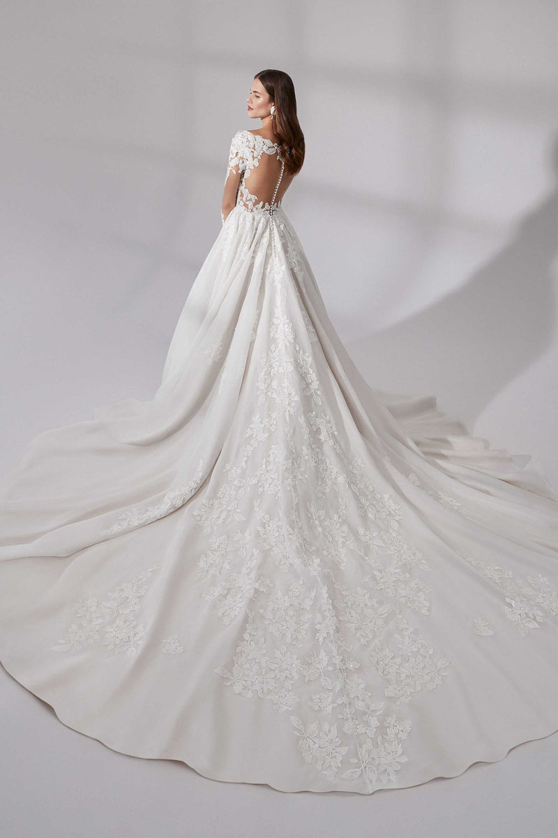 99181 - ELHAnovias - JUSTIN ALEXANDER SIGNATURE