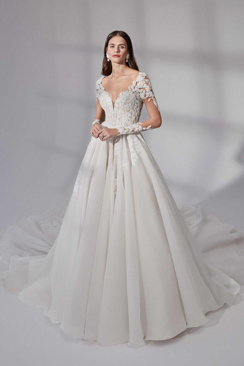 99181 - ELHAnovias - JUSTIN ALEXANDER SIGNATURE