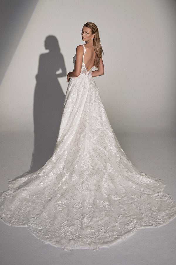 99236 - ELHAnovias - JUSTIN ALEXANDER SIGNATURE