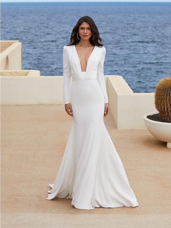 ADRIENNE - ELHAnovias - Pronovias