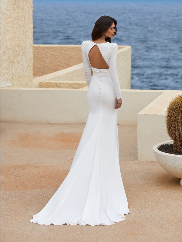 ADRIENNE - ELHAnovias - Pronovias
