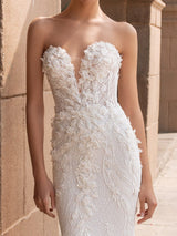 AETHRA - ELHAnovias - Pronovias