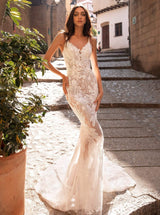 ALBIORIX - ELHAnovias - Pronovias