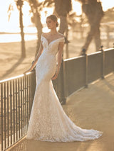 ALTAIR - ELHAnovias - Pronovias