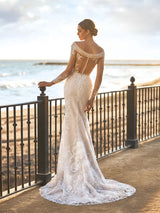 ALTAIR - ELHAnovias - Pronovias