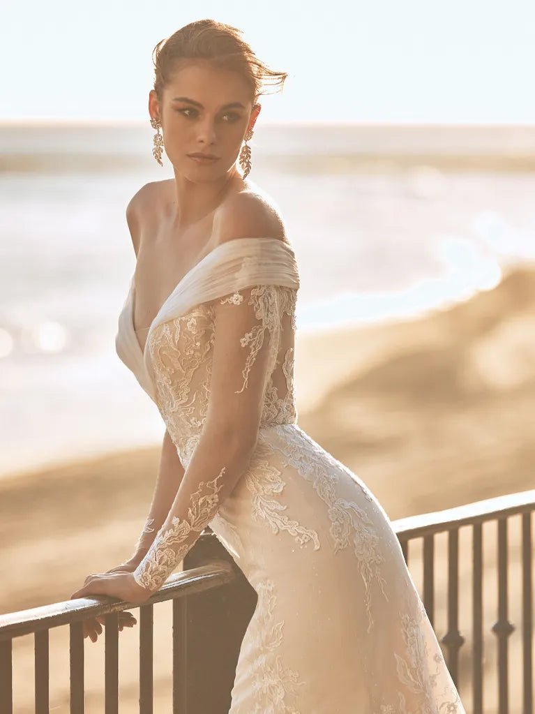 ALTAIR - ELHAnovias - Pronovias