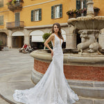 ALTAYR - ELHAnovias - NICOLE COUTURE