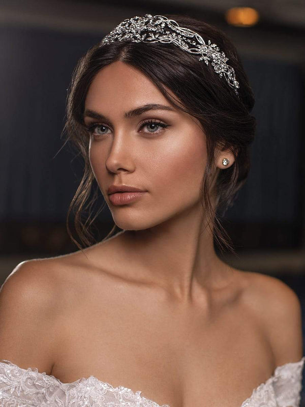 ANICETA CORONA - ELHAnovias - Pronovias