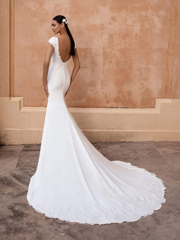 ANITRA - ELHAnovias - Pronovias